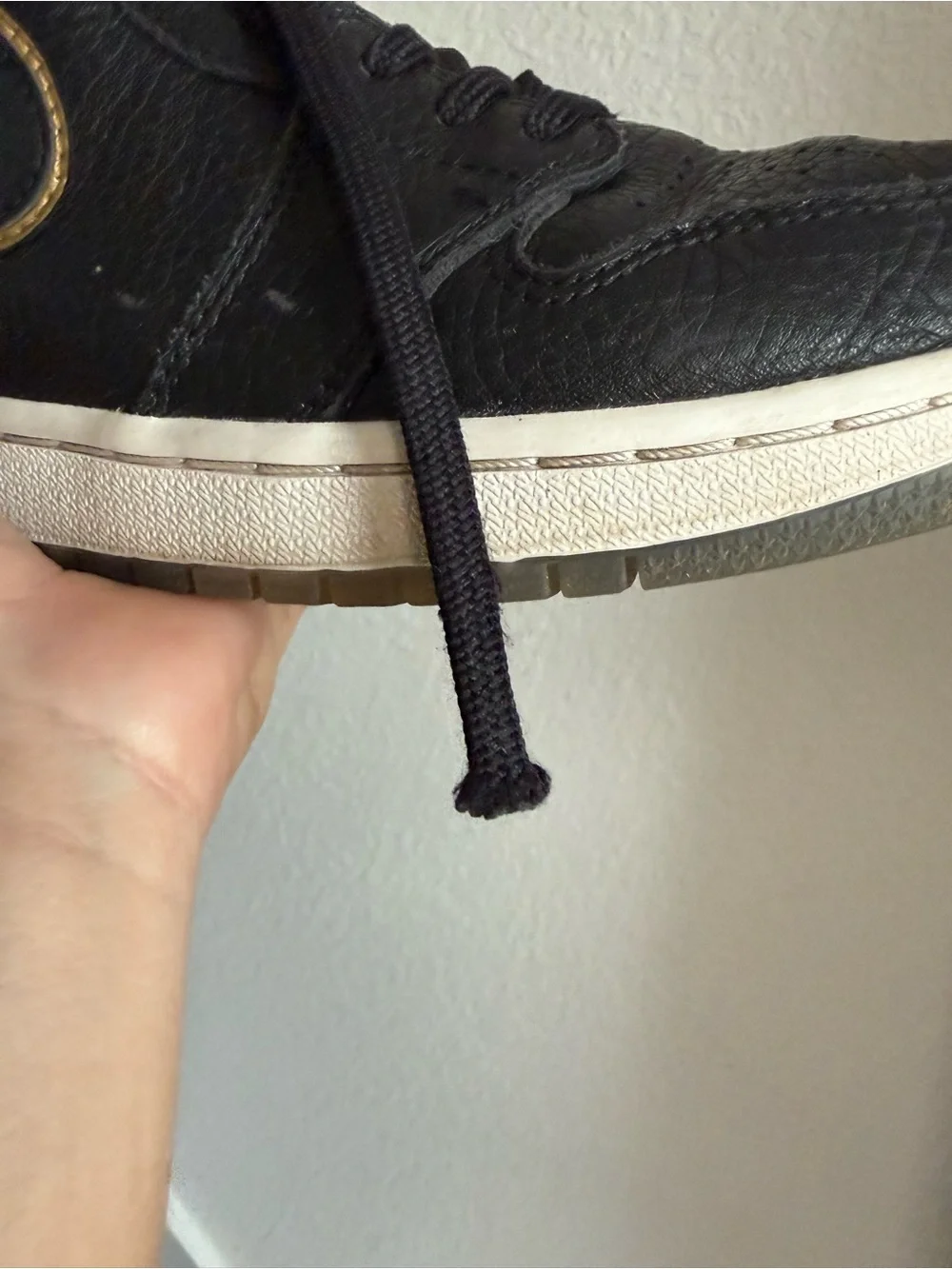 Air Jordan 1 Retro High OG City of Flight (Los Angeles / All-Star Game) Sz: 8.5